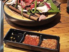 -KAOKAO烤烤·丹东海鲜烧烤(望京店)