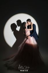 点击看大图 -THE QUEEN(北京店)