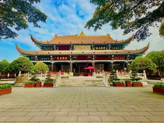 -什邡罗汉寺