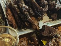 -木屋烧烤(坂田天安云谷店)