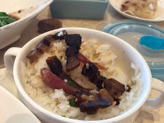 -万豪酒店·咏豪中餐厅