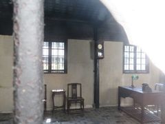 -上海市龙华烈士陵园