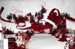 -广州富力君悦大酒店·宴会厅