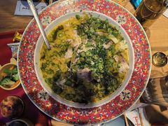 -孙家外婆•长春地标美食新名片(红旗街万达店)
