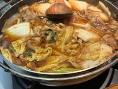 -吉川居酒屋(建国北路店)