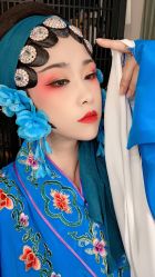 -盘子女人坊古装写真摄影(天津总店)