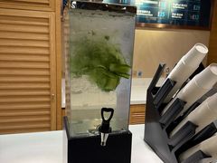-北京嘉里健身·Kerry Sports(北京嘉里大酒店)