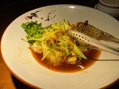 -楼兰新疆主题餐厅(苏州中心店)