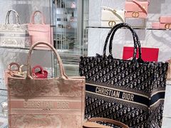 -DIOR迪奥(德基广场女装店)