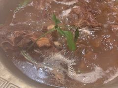 -芦月轩羊蝎子(北蜂窝店)