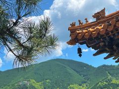 -五台山风景名胜区