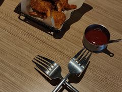 -必胜客(花都百业店)