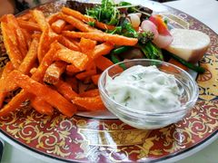 -Coselpalais Restaurant & Grand Cafe