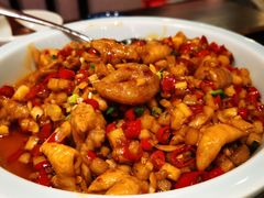 -火宫殿·湘菜小吃·商务宴请·生日聚会(东塘店)