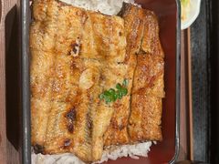 -玄白·炭烤活鳗(上海首店)