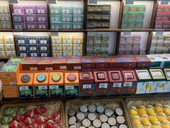 -百武西(北京apm店)