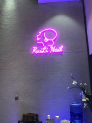 -RL Nail·瑞丽美甲美睫品牌原创店