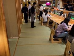 -大岛日本料理铁板烧(南通大饭店)
