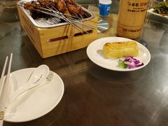 -福苗小骆驼烧烤(莲湖路店)