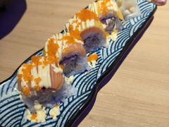 -琴寿司居酒屋(中山广场店)