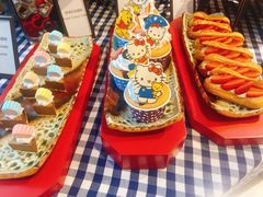 -西安高新希尔顿酒店·咖啡露台西餐厅
