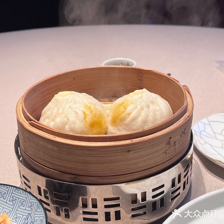 深圳探店｜米其林三星中餐厅• 新荣记🥢