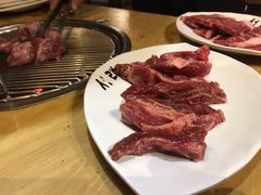 -喜来稀肉(望京店)