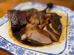 乌镇酱鸭-印象江南(东栅店)