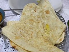 -葛尼沙印度餐厅 (镇明路店)