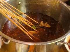 -付小姐在成都(中山公园店)