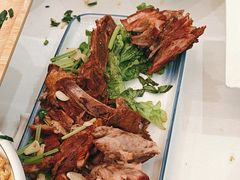-润泽园饭庄(中山路店)
