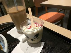 -吉野家(上海美罗城店)