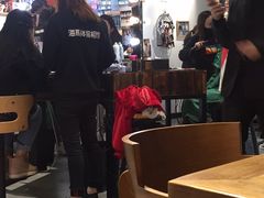 -海马体照相馆(重庆龙湖时代天街D馆店)