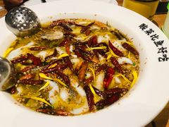 老坛子酸菜鱼-太二酸菜鱼(石家庄万象城店)