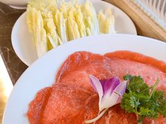 -芭夯兔·兔肉汤锅(新都店)