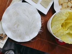 -岳合轩老北京涮肉