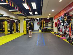 -成泰格斗(环球商业广场店)
