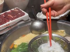 -八合里潮汕鲜牛肉火锅(上海汇智广场店)