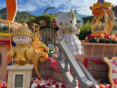 -杭州Hello Kitty乐园