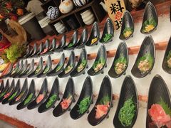 -芭菲盛宴·环球美食(袁家岗店)