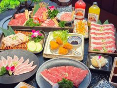 -牛焱·烧肉酒肆(五大道店)