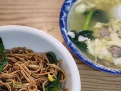 -小毛绝杀炒粉