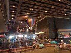 -清河半岛温泉度假酒店