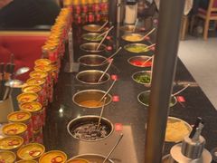 -廖掌柜·重庆鲜货火锅(上海首店)