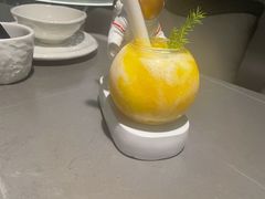 -3号仓库·创意中国菜(乐清正大广场店)