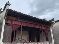 -潜口民宅博物馆