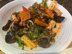 -正苑26年海鲜烤肉•牛尾汤汤饭(东港店)