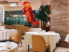 大堂-衡山汇·高级粤菜(霄云路店)