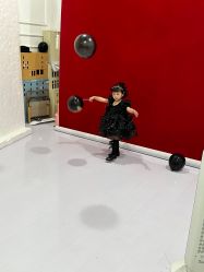 -雅安米优果儿童摄影