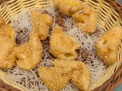 -喜宴又一村·粤菜·茶点·海鲜(壹方天地店)